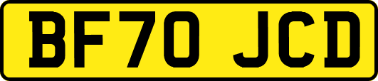 BF70JCD