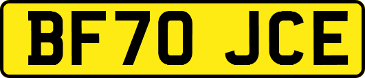 BF70JCE