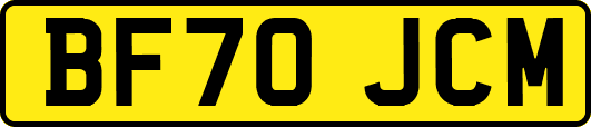 BF70JCM