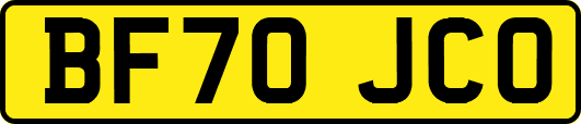 BF70JCO