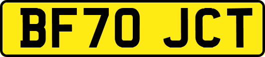 BF70JCT