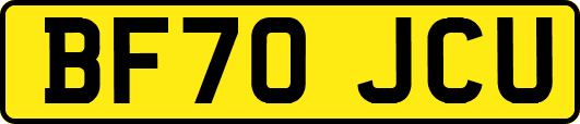 BF70JCU