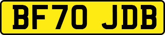 BF70JDB