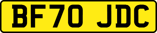 BF70JDC