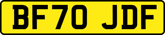 BF70JDF
