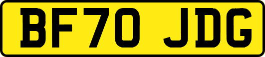 BF70JDG