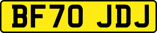 BF70JDJ