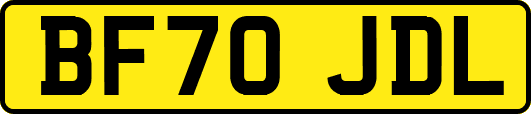 BF70JDL