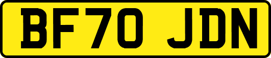 BF70JDN