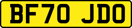 BF70JDO