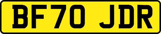 BF70JDR