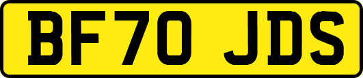 BF70JDS