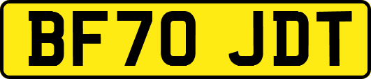 BF70JDT