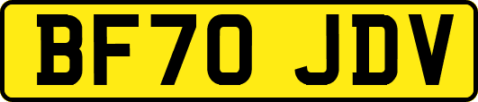 BF70JDV