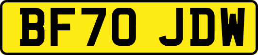 BF70JDW