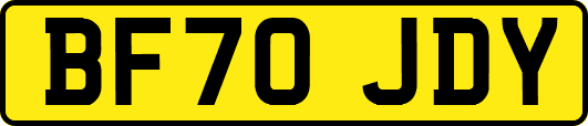 BF70JDY