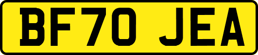 BF70JEA