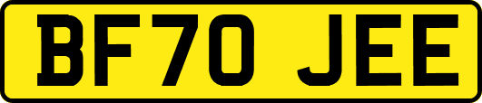 BF70JEE