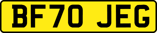 BF70JEG