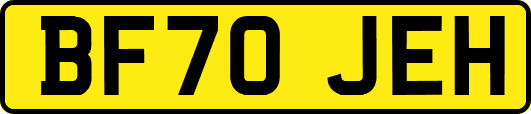 BF70JEH