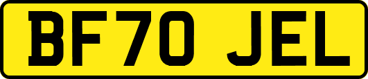 BF70JEL