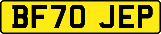 BF70JEP