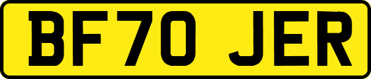 BF70JER