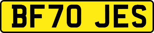 BF70JES
