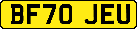 BF70JEU