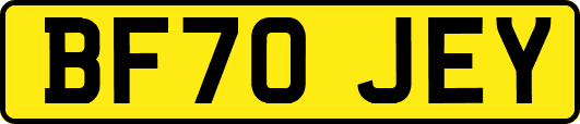 BF70JEY