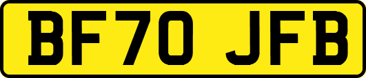 BF70JFB