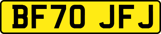 BF70JFJ