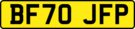 BF70JFP