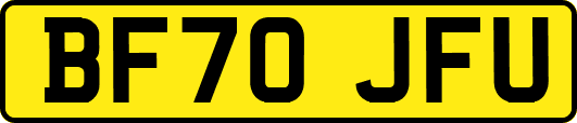 BF70JFU