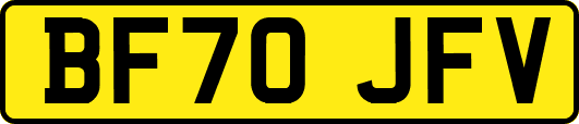 BF70JFV