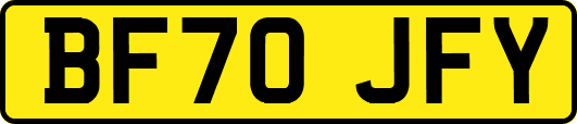 BF70JFY