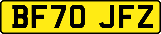 BF70JFZ