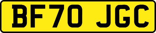BF70JGC