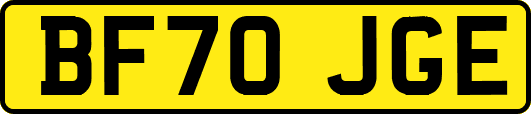 BF70JGE