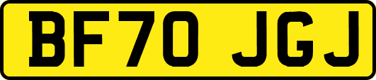 BF70JGJ