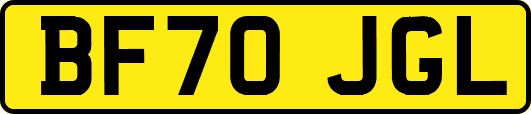 BF70JGL
