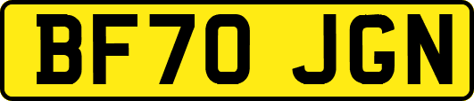 BF70JGN
