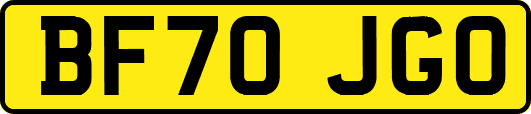 BF70JGO