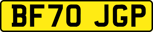 BF70JGP