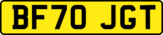 BF70JGT