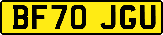 BF70JGU