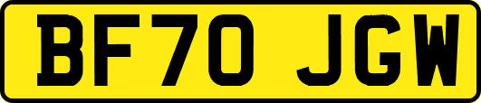 BF70JGW