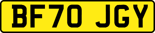 BF70JGY
