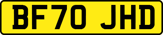 BF70JHD