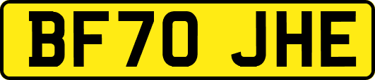 BF70JHE